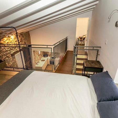 Casa Portelles 데니아 외부 사진