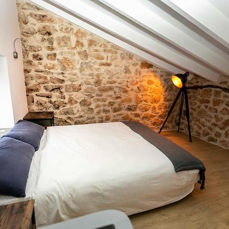Casa Portelles 데니아 외부 사진