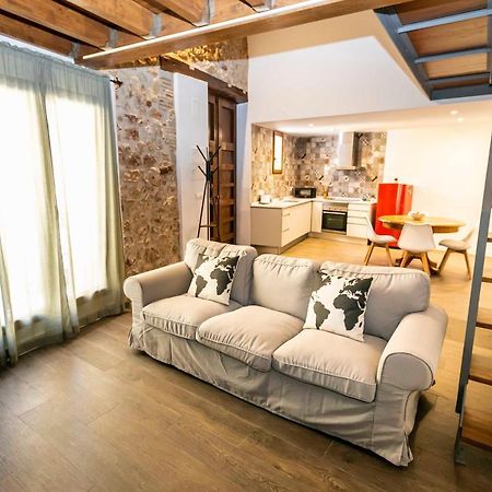 Casa Portelles 데니아 외부 사진