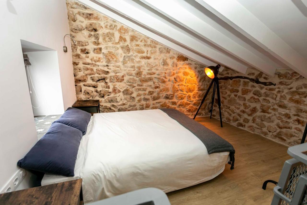 Casa Portelles 데니아 외부 사진