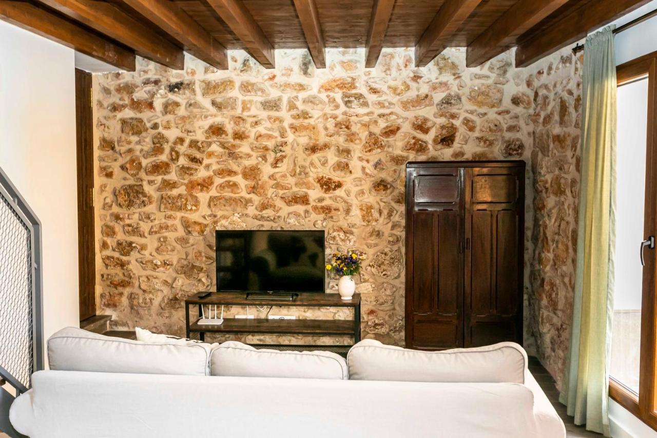 Casa Portelles 데니아 외부 사진
