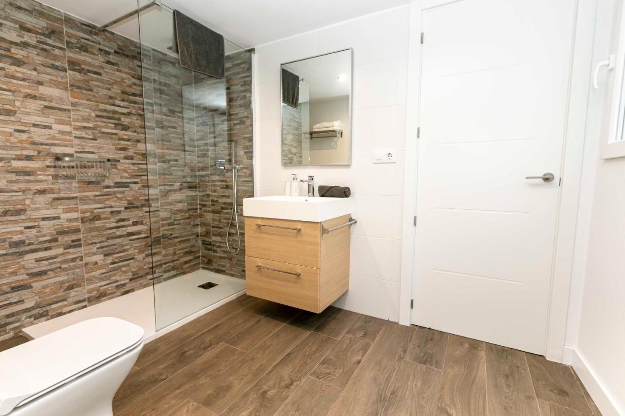 Casa Portelles 데니아 외부 사진