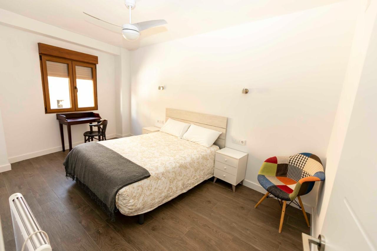 Casa Portelles 데니아 외부 사진