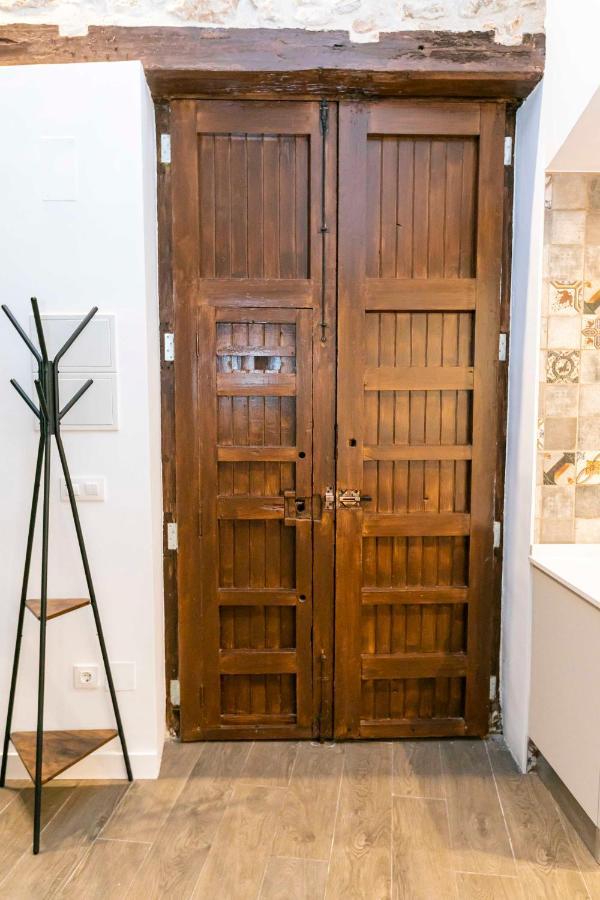 Casa Portelles 데니아 외부 사진