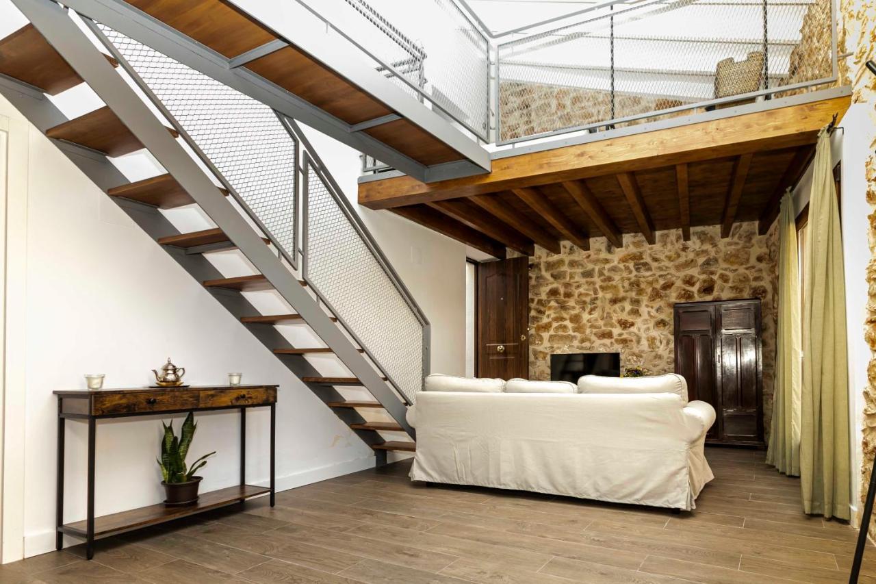 Casa Portelles 데니아 외부 사진