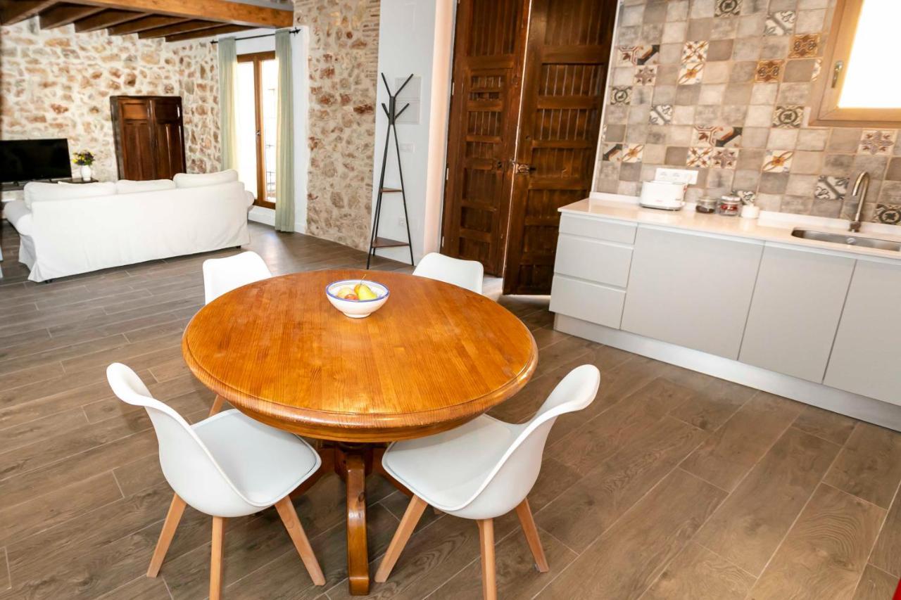 Casa Portelles 데니아 외부 사진