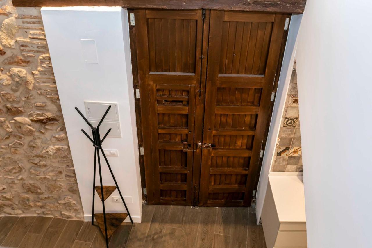 Casa Portelles 데니아 외부 사진